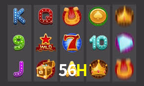 Desvendando o Mundo dos Jogos Virtuais na 56H