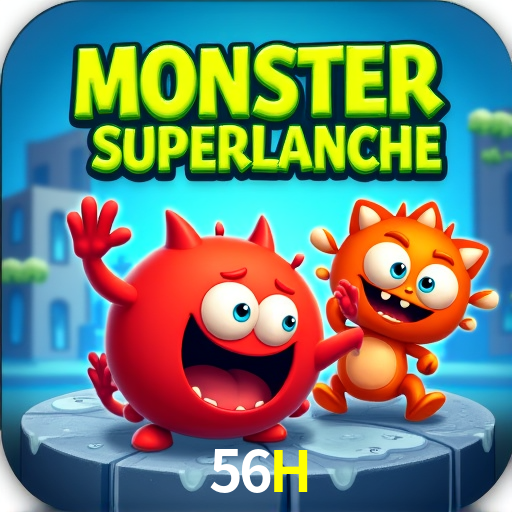 Descubra o Mundo do Cassino Online com 56H