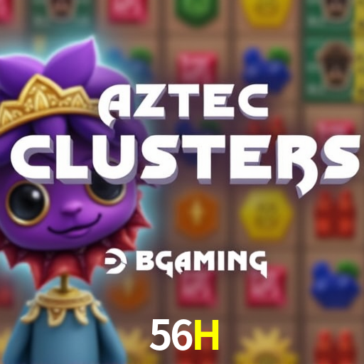 A Revolução dos Aplicativos de Jogos no 56H