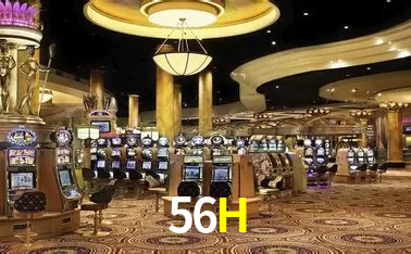 Descubra a Essência do 56H: Nossa História e Compromissos